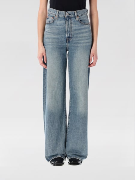 Jeans woman Levi's>