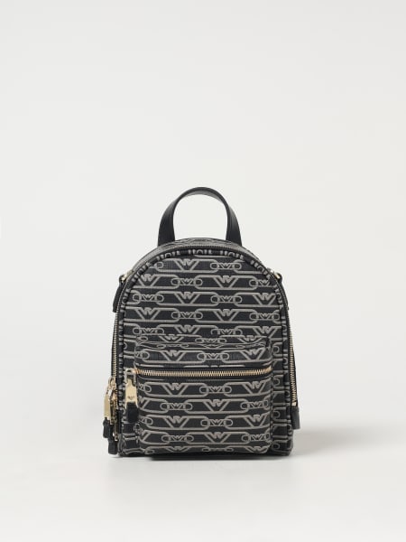 Backpack woman Emporio Armani>