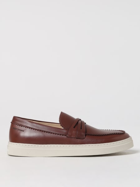 Stuart Weitzman: Loafers men Stuart Weitzman
