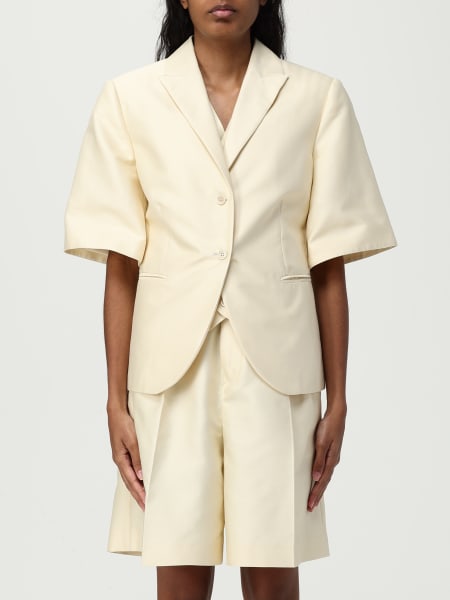 Fabiana Filippi women's blazer