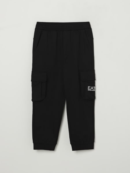Ea7: Pantalon garçon Ea7