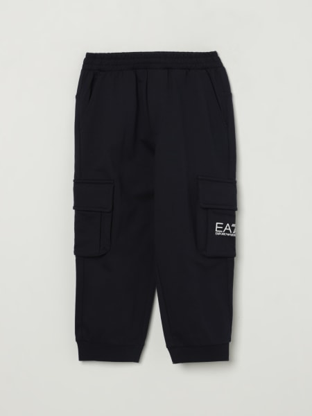 Ea7: パンツ 男の子 Ea7