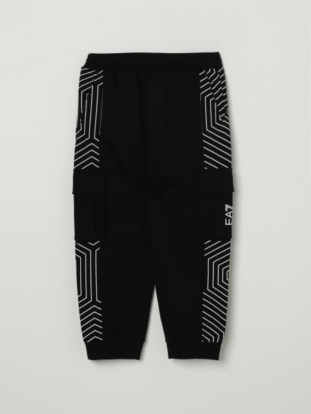 Ea7: Pantalon garçon Ea7