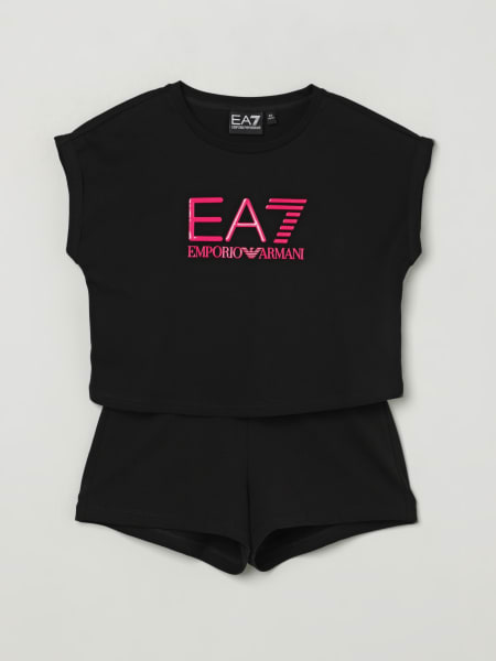 Ea7: Conjuntos niña Ea7