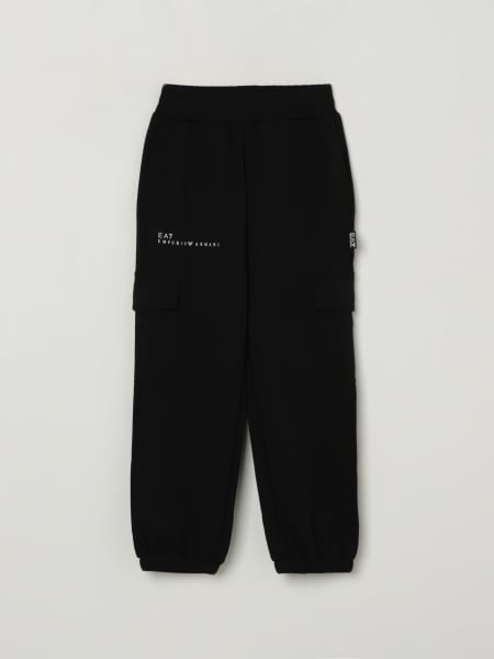 Ea7: Pantalon fille Ea7