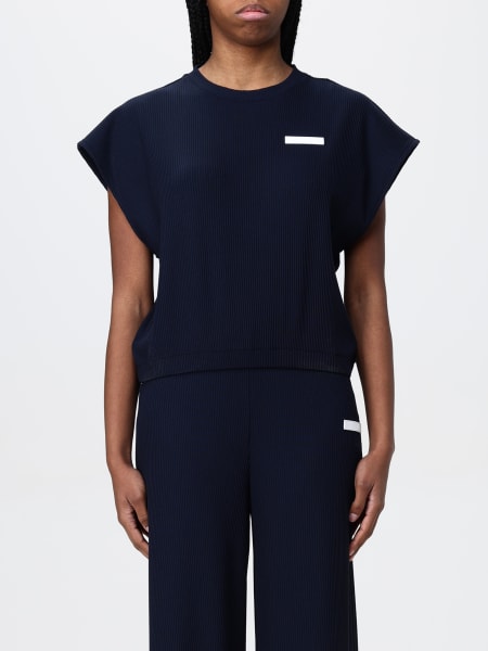 Ea7: Top Damen Ea7