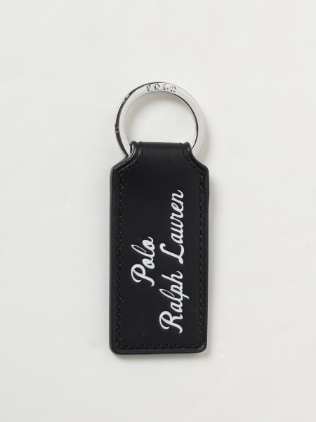 Keyring men Polo Ralph Lauren>