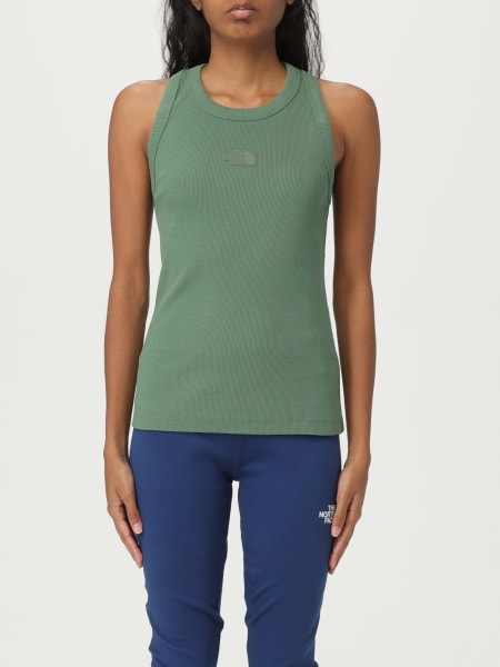 Camiseta mujer The North Face