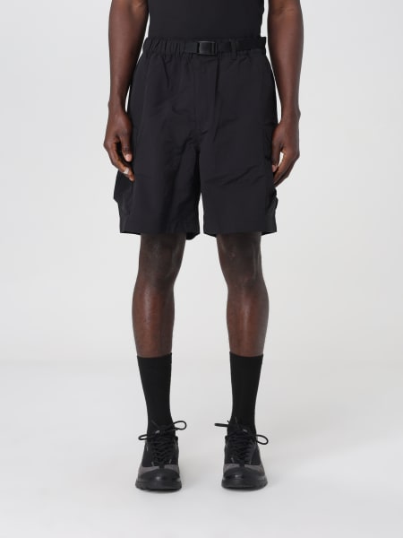 The North Face: Short men The North Face