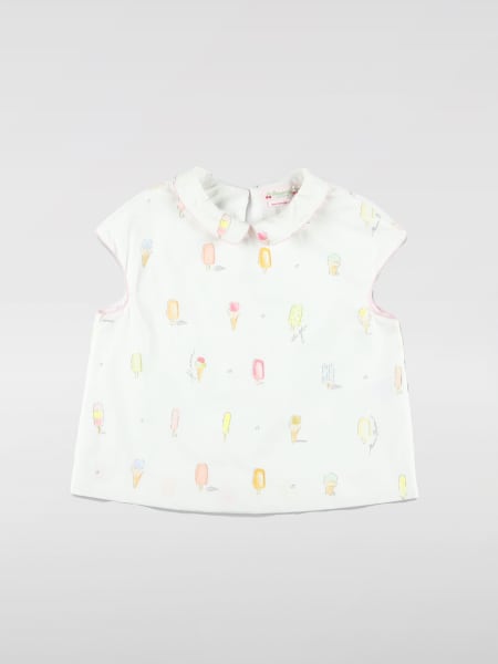 トップス ボーイ Bonpoint