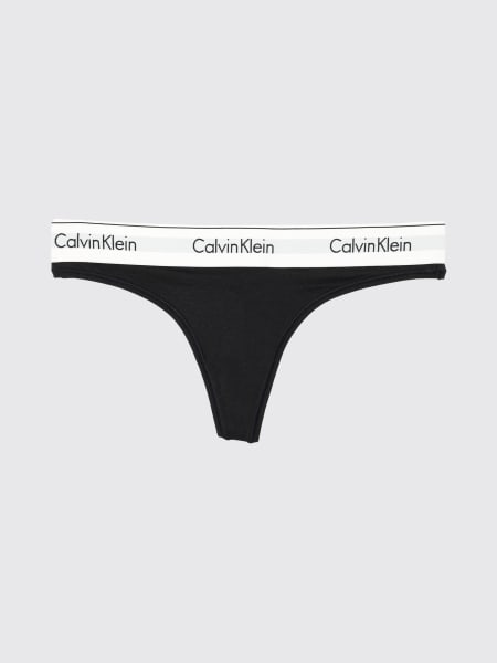 캘빈클라인(CALVIN KLEIN): 란제리 여성 Calvin Klein