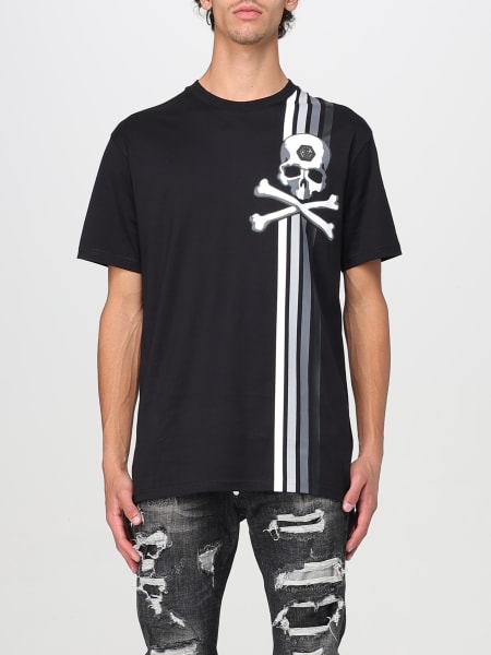 T-shirt men Philipp Plein