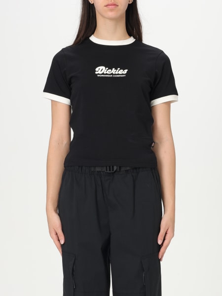 디키즈(DICKIES): 티셔츠 여성 Dickies