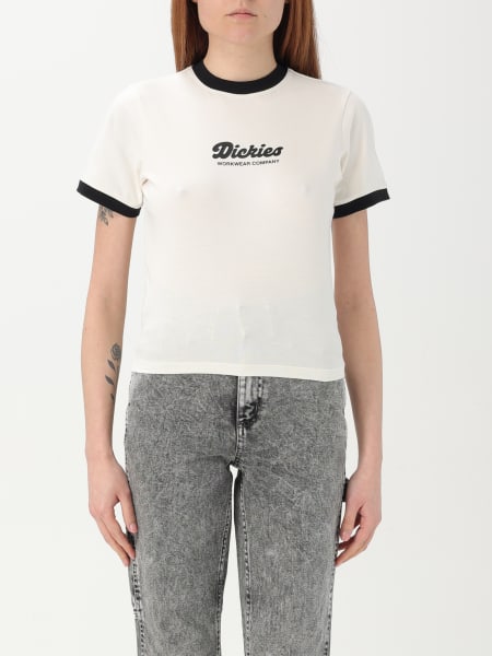 Dickies: T-shirt Damen Dickies