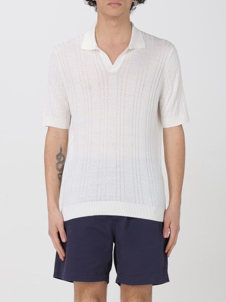 Polo shirt men Tagliatore