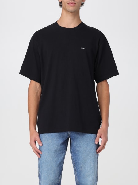 Dickies: T-shirt in cotone con logo Dickies