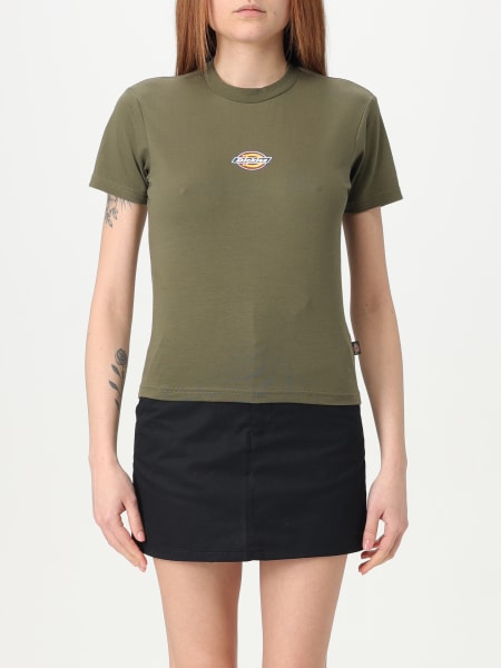 Dickies: T-shirt Dickies in cotone
