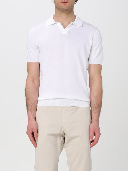 Polo shirt men Tagliatore