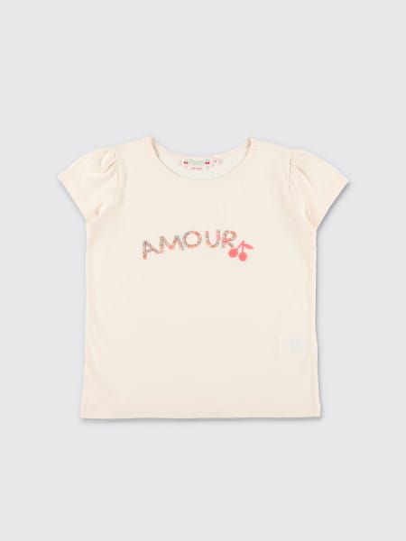T-shirt kids Bonpoint