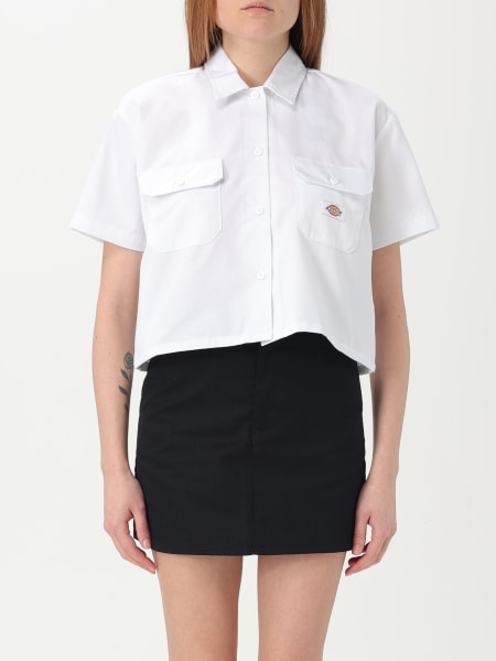 Dickies: Camicia Dickies in cotone