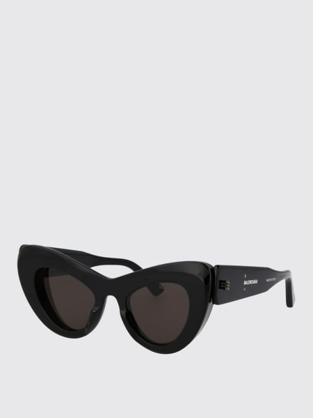 Sunglasses woman Balenciaga