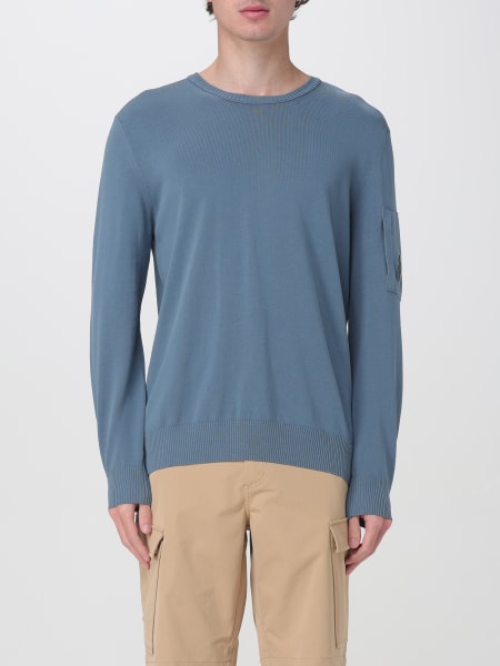 Sweater men C.P. Company