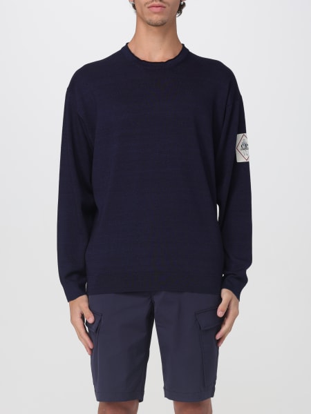 스웨터 남성 C.P. Company