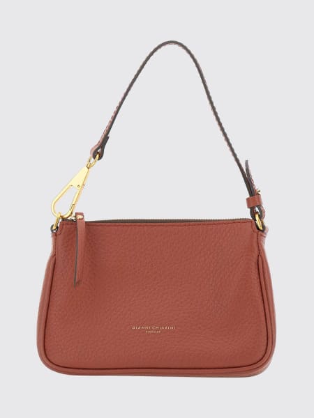 Handbag woman Gianni Chiarini Club Marcella