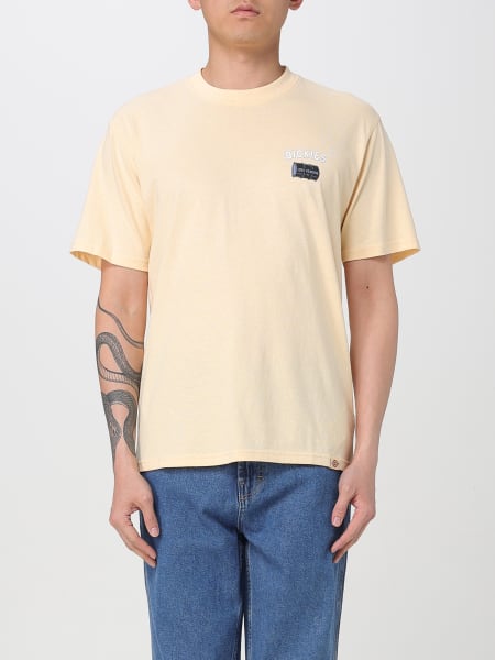 Dickies: Tシャツ メンズ Dickies