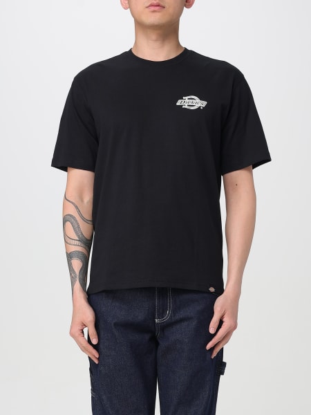 Футболка Мужское Dickies>