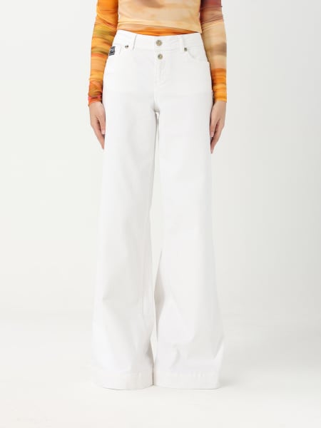 Jeans woman Versace Jeans Couture>