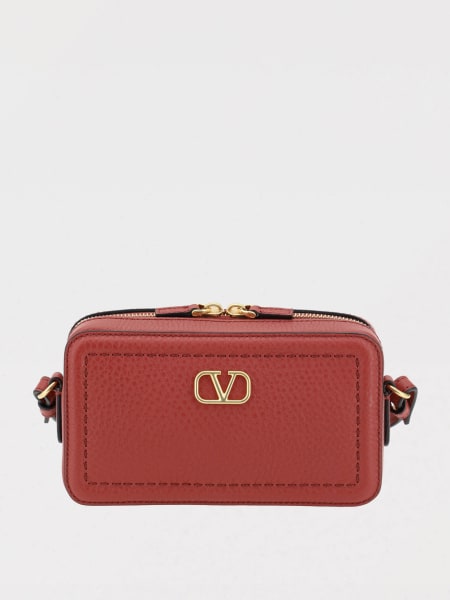 バッグ・カバンその他 VALENTINO GARAVANI Woman Mini bag Red 6W0P0AI5RZR 0RO VALENTINO GARAVANI: Shoulder bag woman - Red | Valentino