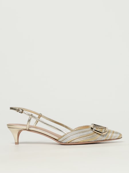Shoes woman Valentino Garavani>