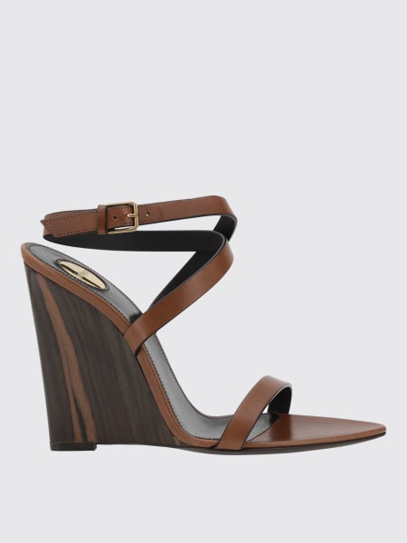 Shoes woman Saint Laurent