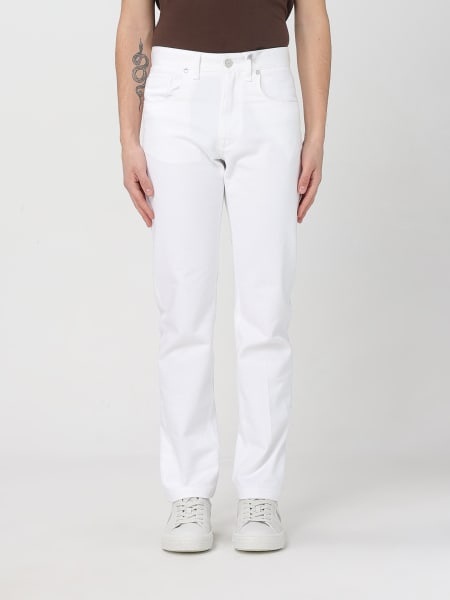 Fendi: Jeans homme Fendi
