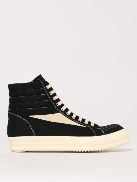 Rick Owens Drkshdw: Sneakers men Rick Owens Drkshdw