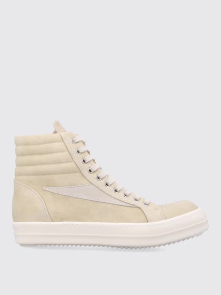 Rick Owens Drkshdw: Sneakers men Rick Owens Drkshdw