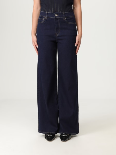 Jeans donna Frame>