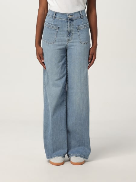 Vaquero mujer Frame>