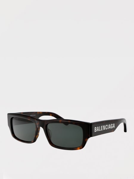 Sunglasses men Balenciaga