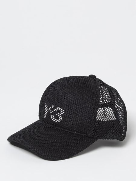 帽子 メンズ Y-3