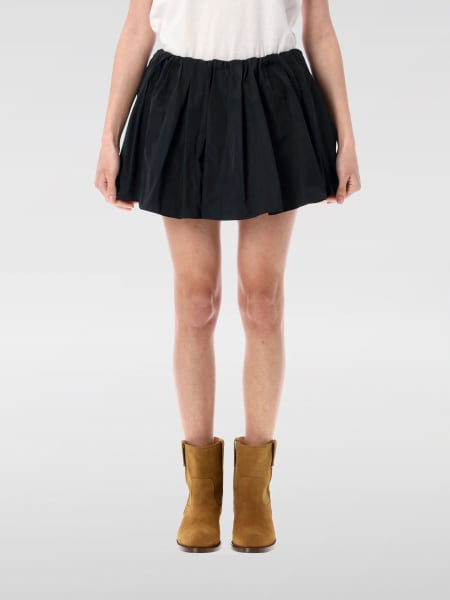 Gonna JW Anderson in cotone