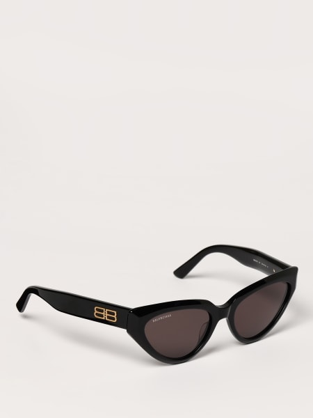 Sunglasses woman Balenciaga