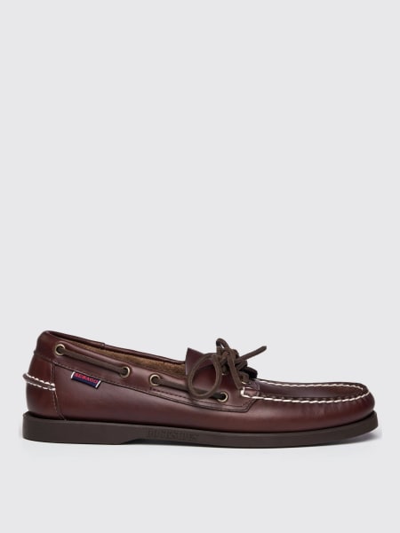 Мокасины Мужское Sebago>