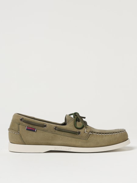 Mocassins homme Sebago>