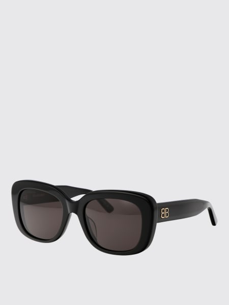 Sunglasses woman Balenciaga