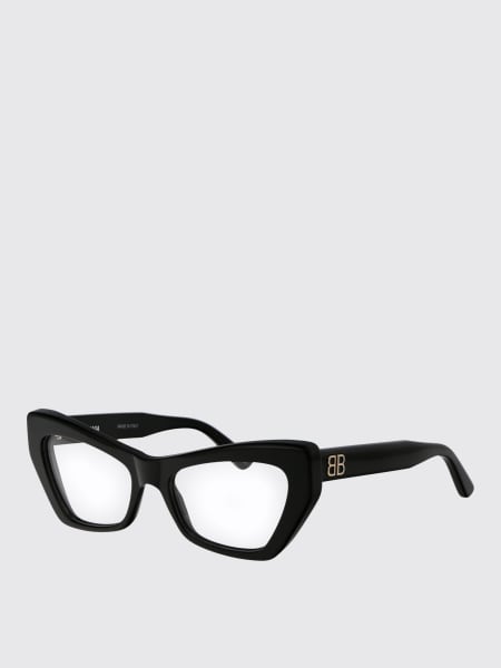 Optical frames woman Balenciaga
