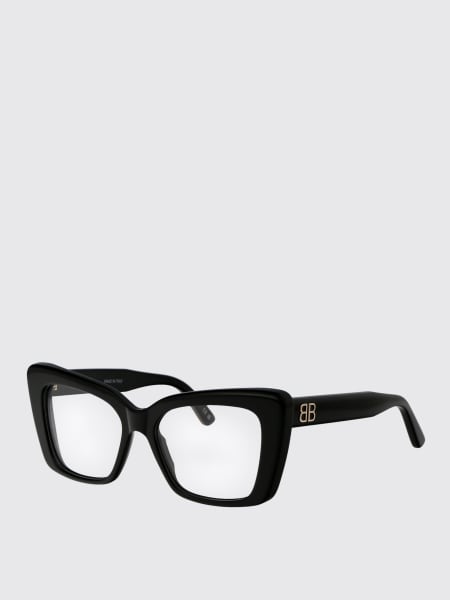 Optical frames woman Balenciaga