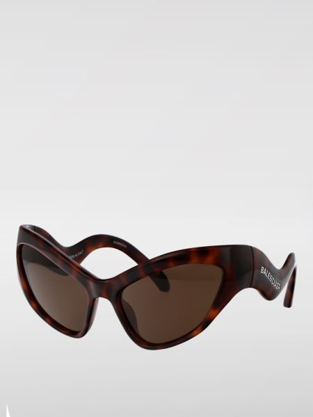 Sunglasses woman Balenciaga