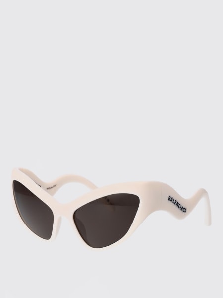 Sunglasses woman Balenciaga